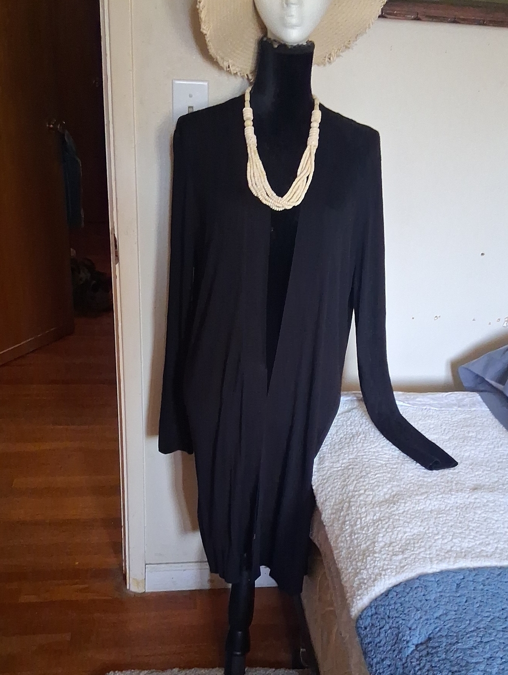 Accessories Subcategory Identification